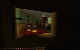 Thief 2: The Metal Age